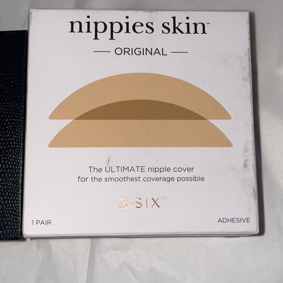 Nippies Skin Cover. - Picture 2 of 9